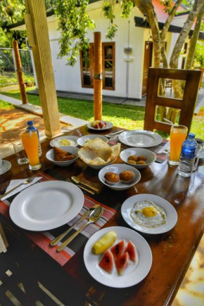 Pinnacle Safari Resort